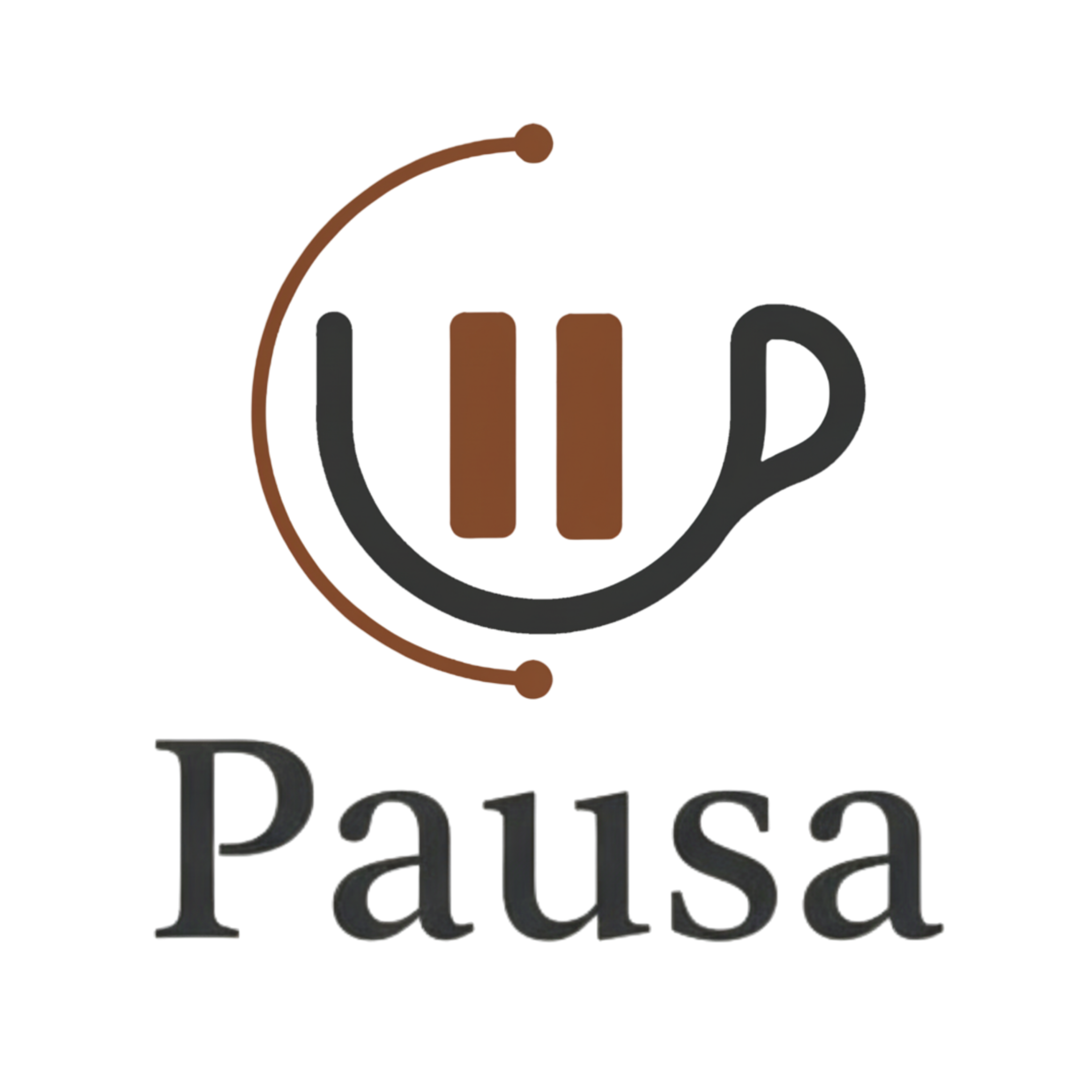 Logo Kopi Pausa